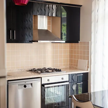 çalış Sunstay