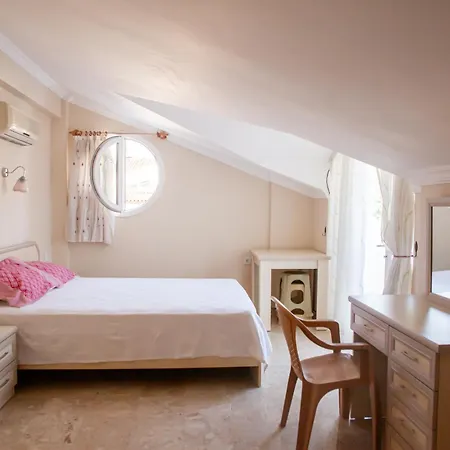 Calis Sunstay Apartamento