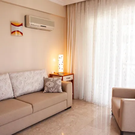 Calis Sunstay Fethiye