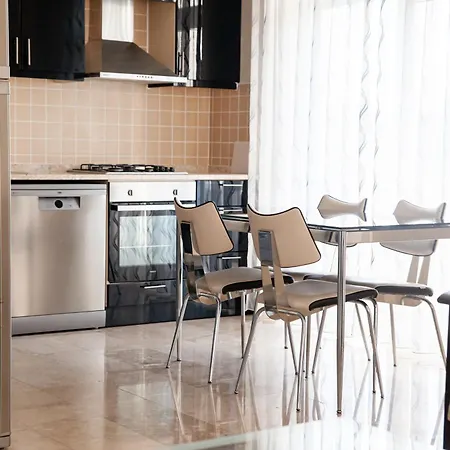 Lejlighed Calis Sunstay Fethiye