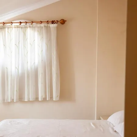 Calis Sunstay Apartamento