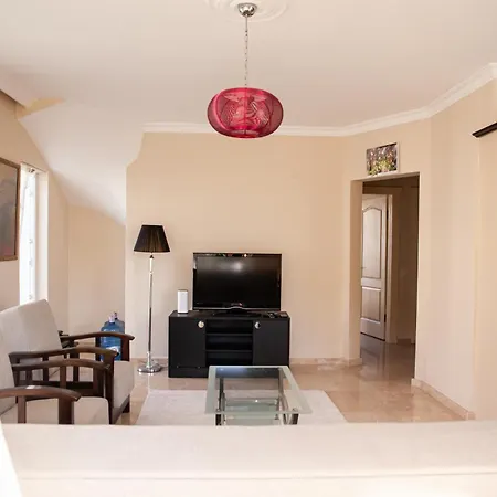 Calis Sunstay Lejlighed *