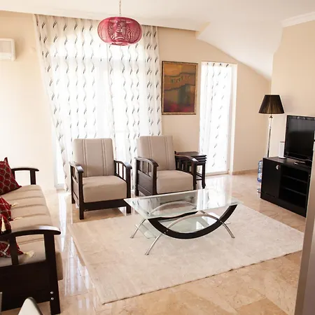 çalış Sunstay