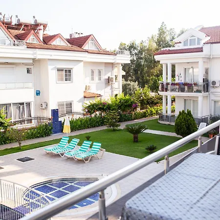 Lejlighed Calis Sunstay *