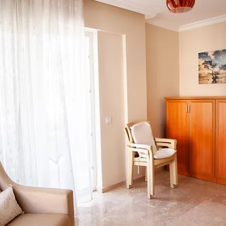 Calis Sunstay Apartamento Fethiye